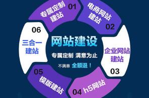 æ·±å³ä¼ä¸ç½ç«å»ºè®¾çéè¦æ§åå¿è¦æ§