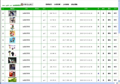 å¸¸ç¨QQè¡¨æç½ç«æºç ï¼QQè¡¨æç¨åºï¼