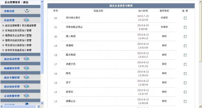 åææåäº¤åç½ç«æºç ï¼ASP+ACCESSï¼