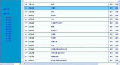 ä¹èºé«èé³ä¹å¹è®­ä¸­å¿æºç ï¼ASP+ACCESSï¼